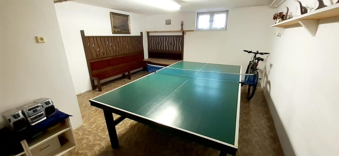 Apartman Astra V Zdiari Extérieur photo