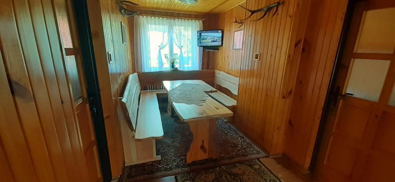 Apartman Astra V Zdiari Extérieur photo