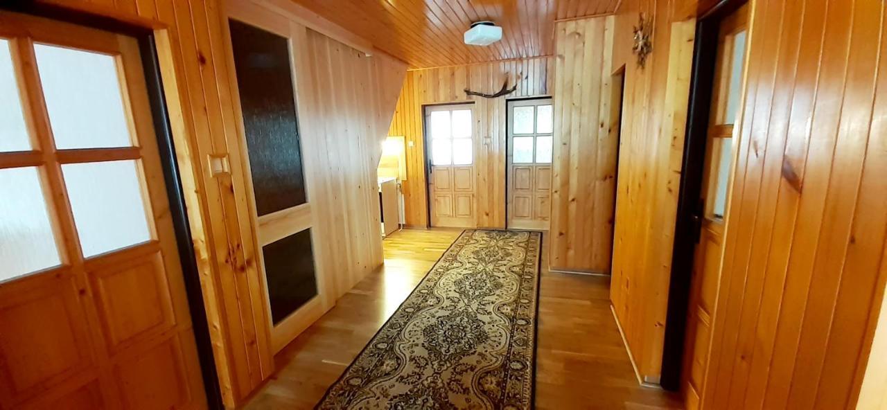 Apartman Astra V Zdiari Extérieur photo