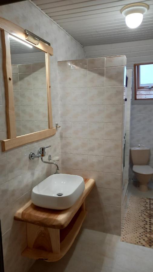 Apartman Astra V Zdiari Extérieur photo
